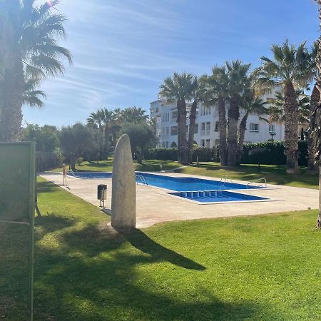 Villamartin-Golf Studio Apartment Dehesa de Campoamor  Ngoại thất bức ảnh