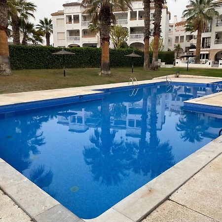 Villamartin-Golf Studio Apartment Dehesa de Campoamor  Ngoại thất bức ảnh