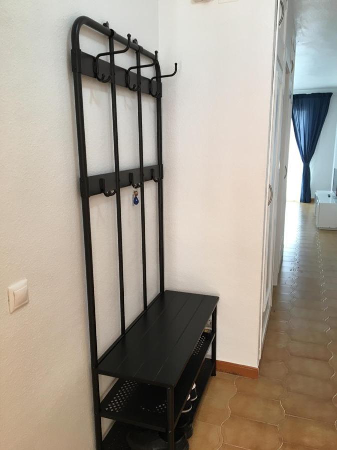 Villamartin-Golf Studio Apartment Dehesa de Campoamor  Ngoại thất bức ảnh