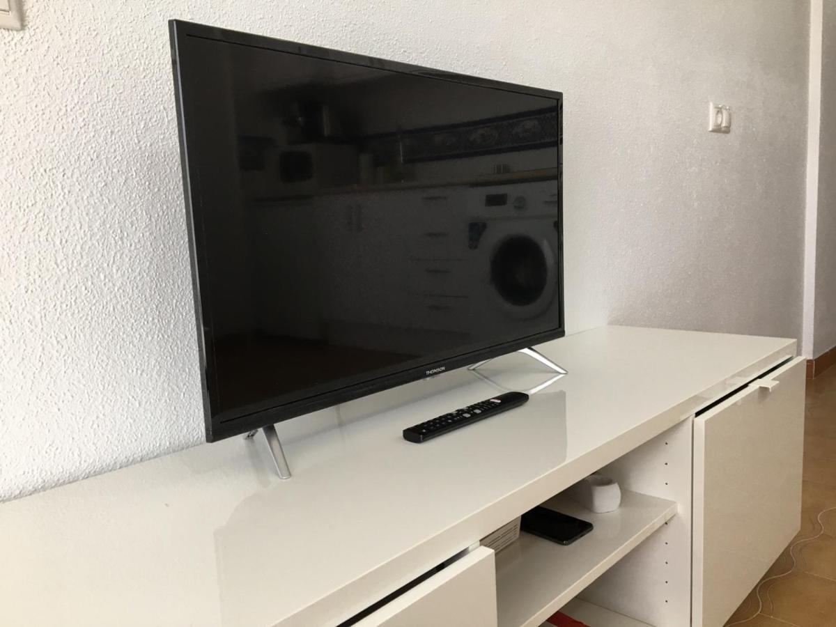 Villamartin-Golf Studio Apartment Dehesa de Campoamor  Ngoại thất bức ảnh