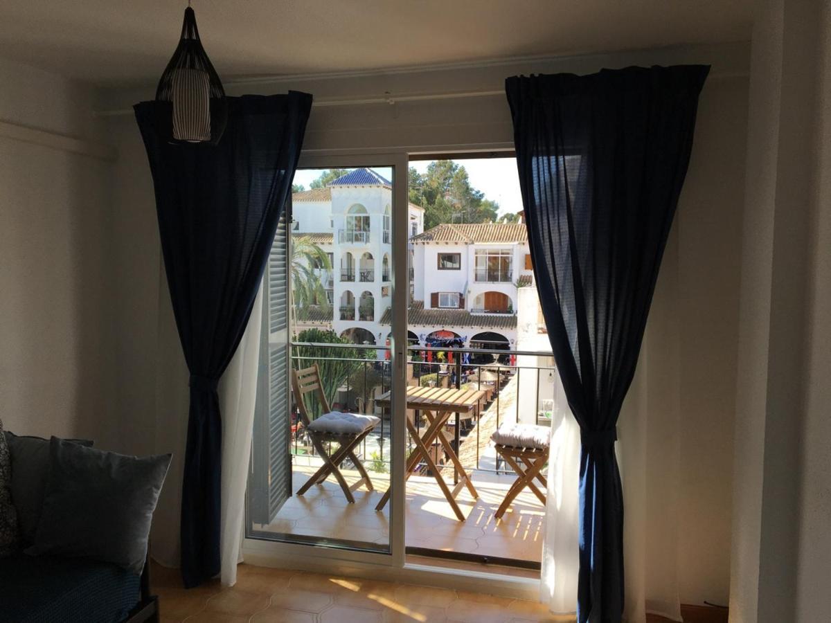 Villamartin-Golf Studio Apartment Dehesa de Campoamor  Ngoại thất bức ảnh
