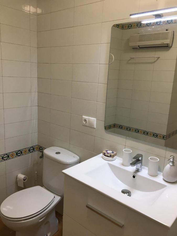 Villamartin-Golf Studio Apartment Dehesa de Campoamor  Ngoại thất bức ảnh
