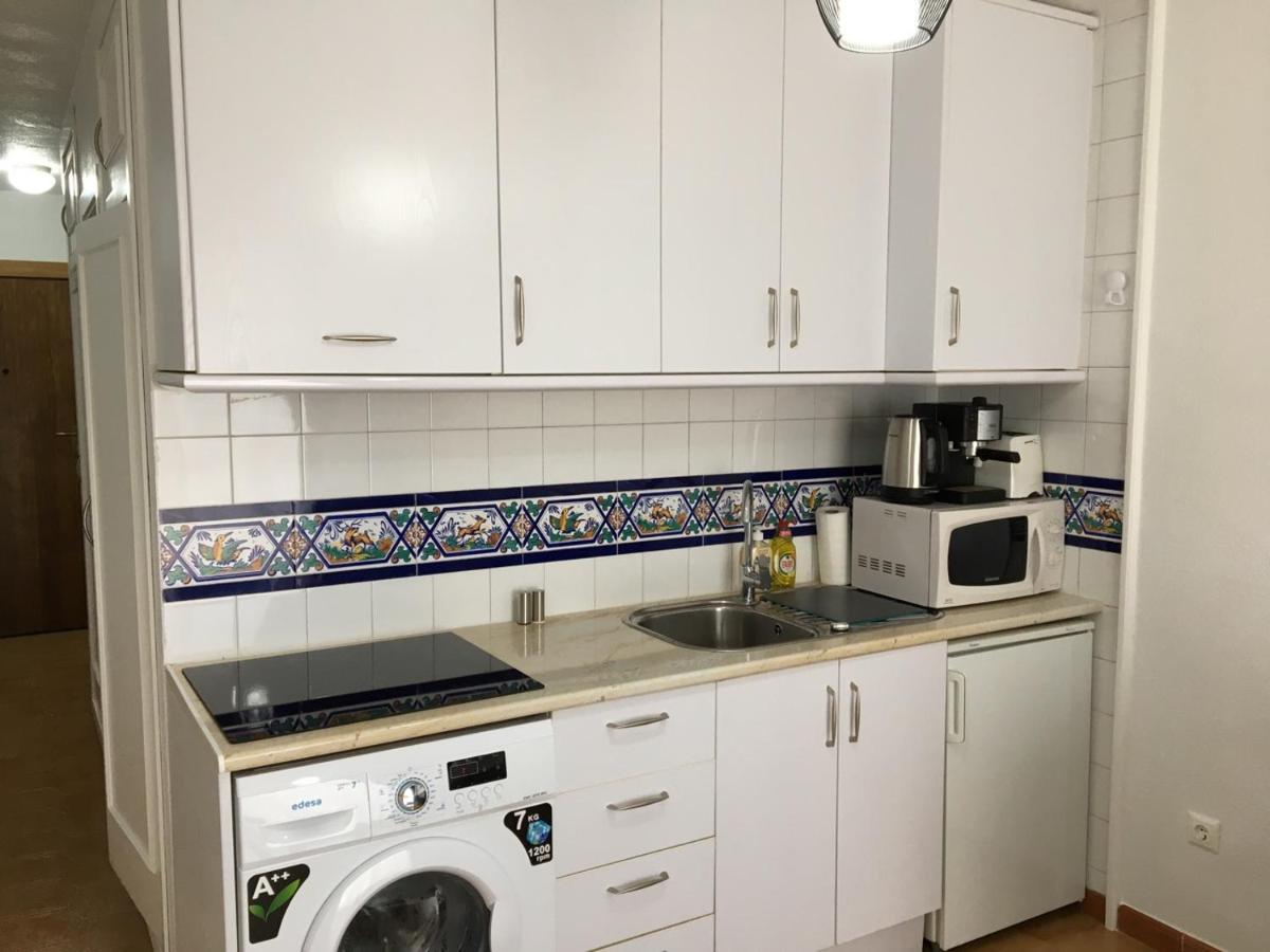 Villamartin-Golf Studio Apartment Dehesa de Campoamor  Ngoại thất bức ảnh
