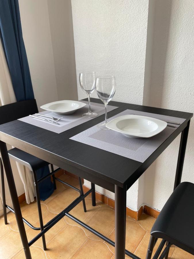 Villamartin-Golf Studio Apartment Dehesa de Campoamor  Ngoại thất bức ảnh