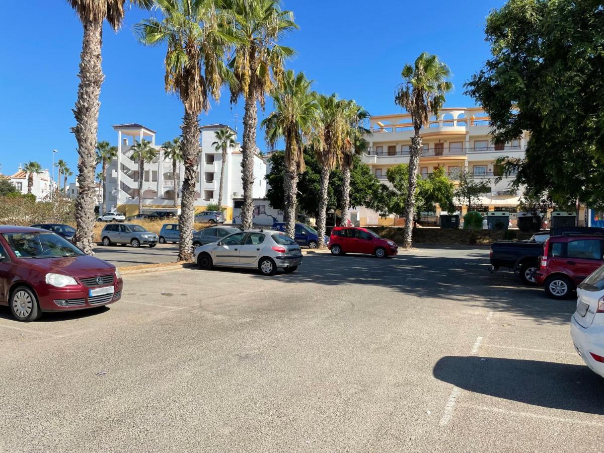 Villamartin-Golf Studio Apartment Dehesa de Campoamor  Ngoại thất bức ảnh