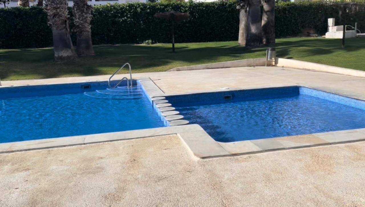 Villamartin-Golf Studio Apartment Dehesa de Campoamor  Ngoại thất bức ảnh